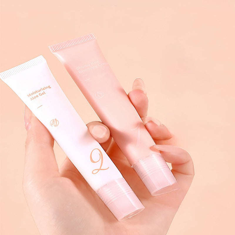 BUY 2 GET 1 FREE🤩Hair Removal Cream Kit for Women🤩