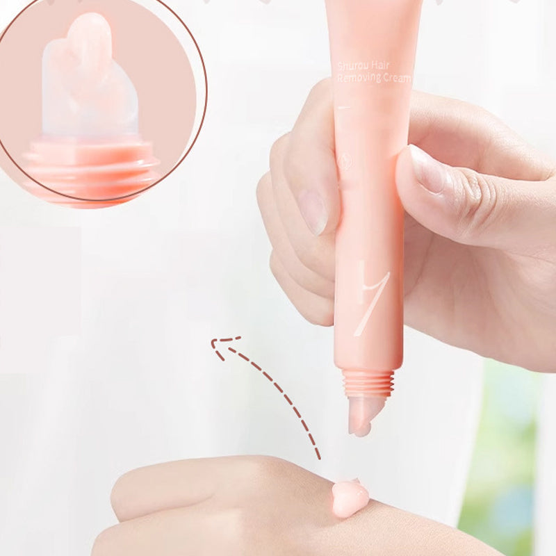 BUY 2 GET 1 FREE🤩Hair Removal Cream Kit for Women🤩