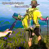 🔥Hot Sale - 50% OFF🔥Flexible Mini Tripod