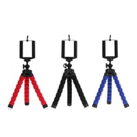 🔥Hot Sale - 50% OFF🔥Flexible Mini Tripod