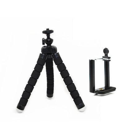 🔥Hot Sale - 50% OFF🔥Flexible Mini Tripod