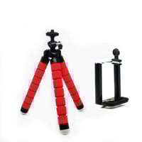🔥Hot Sale - 50% OFF🔥Flexible Mini Tripod