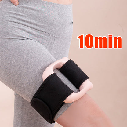 Portable Percussion Massage Ring