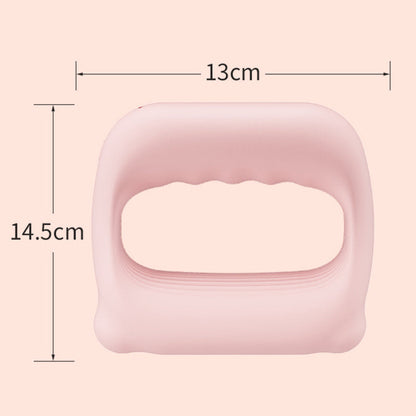 Portable Percussion Massage Ring