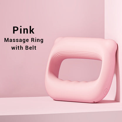 Portable Percussion Massage Ring