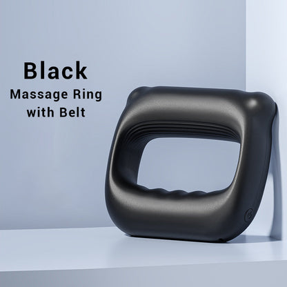 Portable Percussion Massage Ring