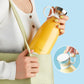 Tasse de jus de justice Blender personnel portable