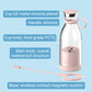 Tasse de jus de justice Blender personnel portable