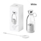Tasse de jus de justice Blender personnel portable