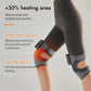 Self-heating Electric Heating Knee Massager