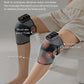 Self-heating Electric Heating Knee Massager