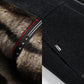 ❄️Winter Specials❄️ Men's Trendy Warm Jacket with Zipper