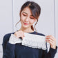 Detachable Elastic Lace Fake Sleeve Cuffs