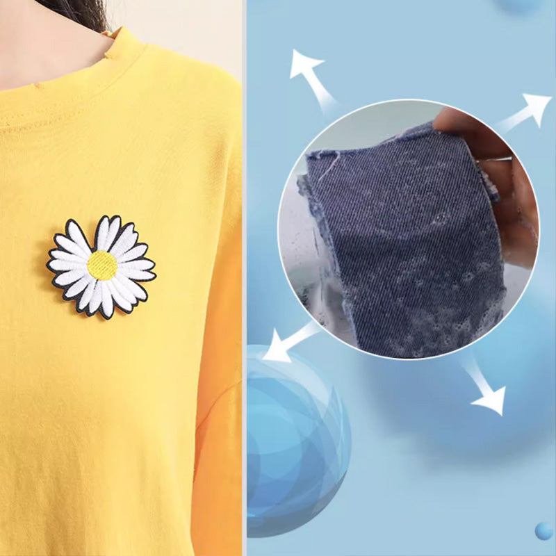 Hot sale 💦🎁Fabric waterproof glue👗