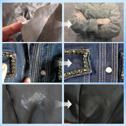 Hot sale 💦🎁Fabric waterproof glue👗