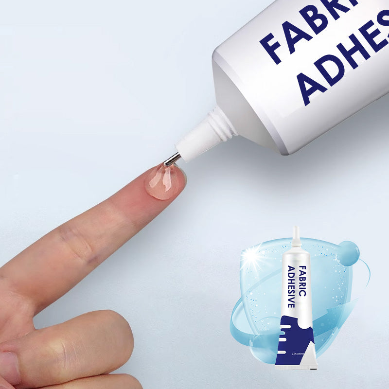 Hot sale 💦🎁Fabric waterproof glue👗