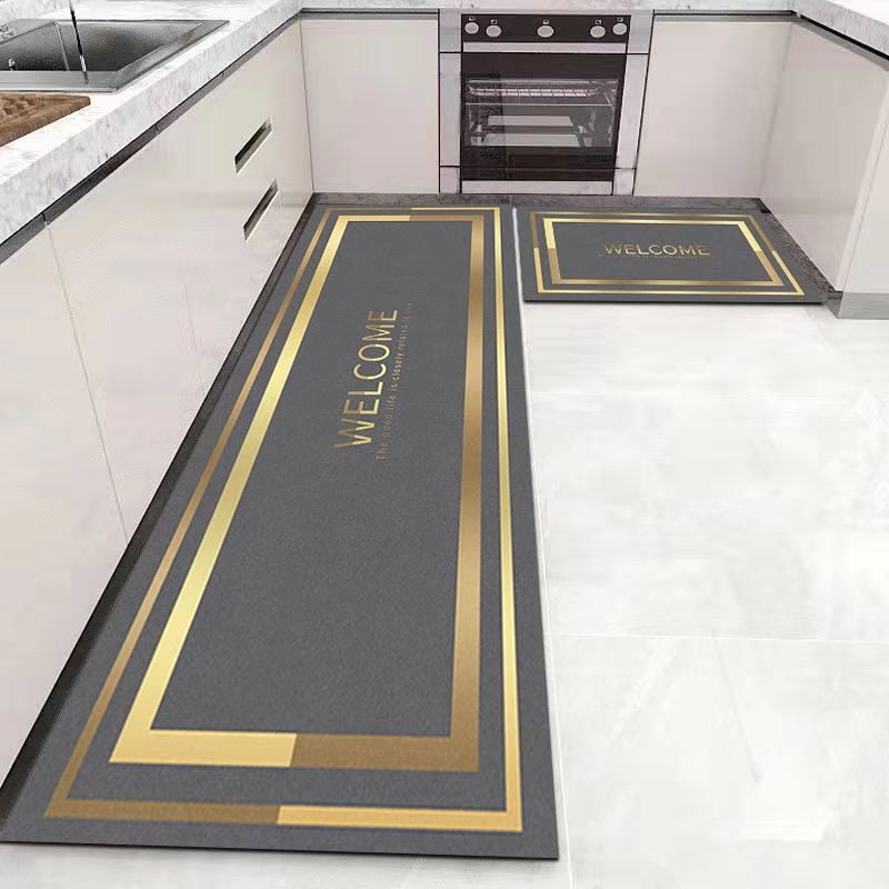 ✨HOT SALE 50%OFF🔥Non-Slip & Super Absorbent Floor Rugs