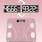 🏅🔥Last day sale 50% OFF🔥Weight & Body Fat Smart Digital Scale💦