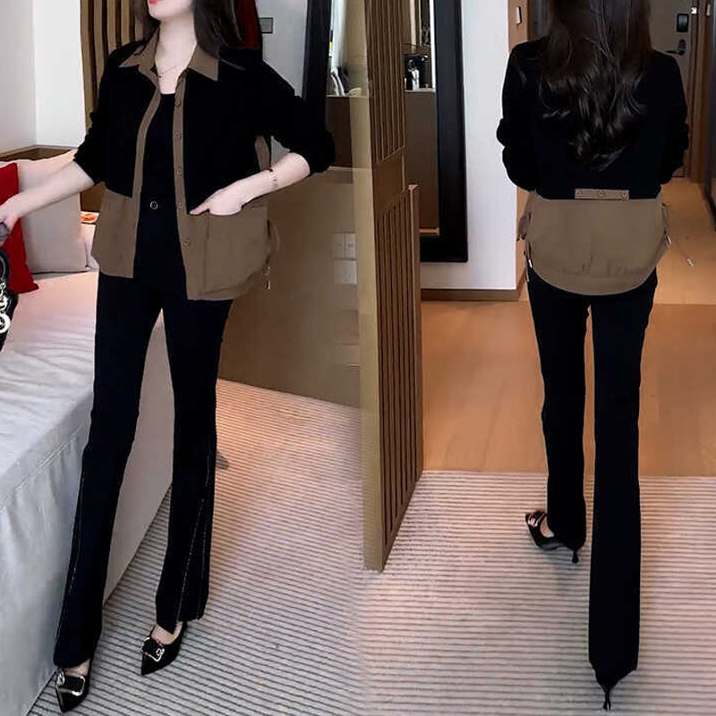 ❄️Winter Specials❄️ Women's Stylish Warm Jacket with Pockets