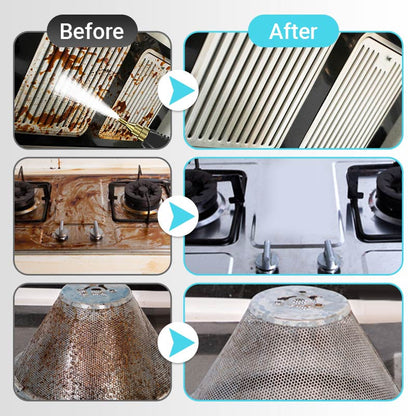 ✨🎅Last-Minute Christmas Offers 🎄⏰✨2500W Handheld High-Temperature Pressurized Steam Cleaner