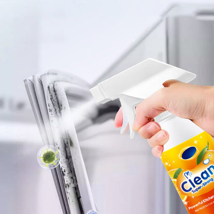 🔥Limited Time Half Price🔥 Powerful Kitchen Foam Cleaner
