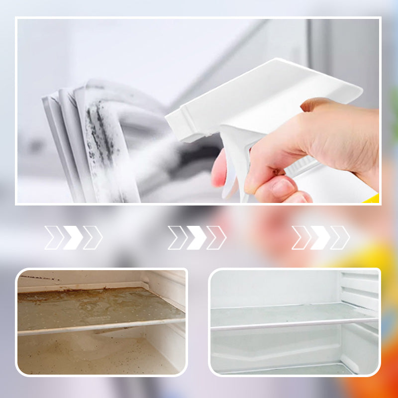 🔥Limited Time Half Price🔥 Powerful Kitchen Foam Cleaner