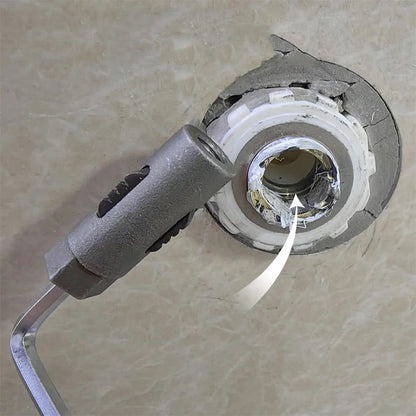 🧰🔩Angle Valve Broken Screw Extractor