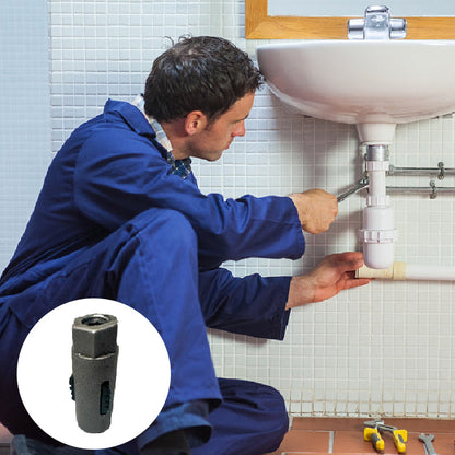 🧰🔩Angle Valve Broken Screw Extractor