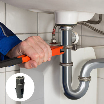 🧰🔩Angle Valve Broken Screw Extractor