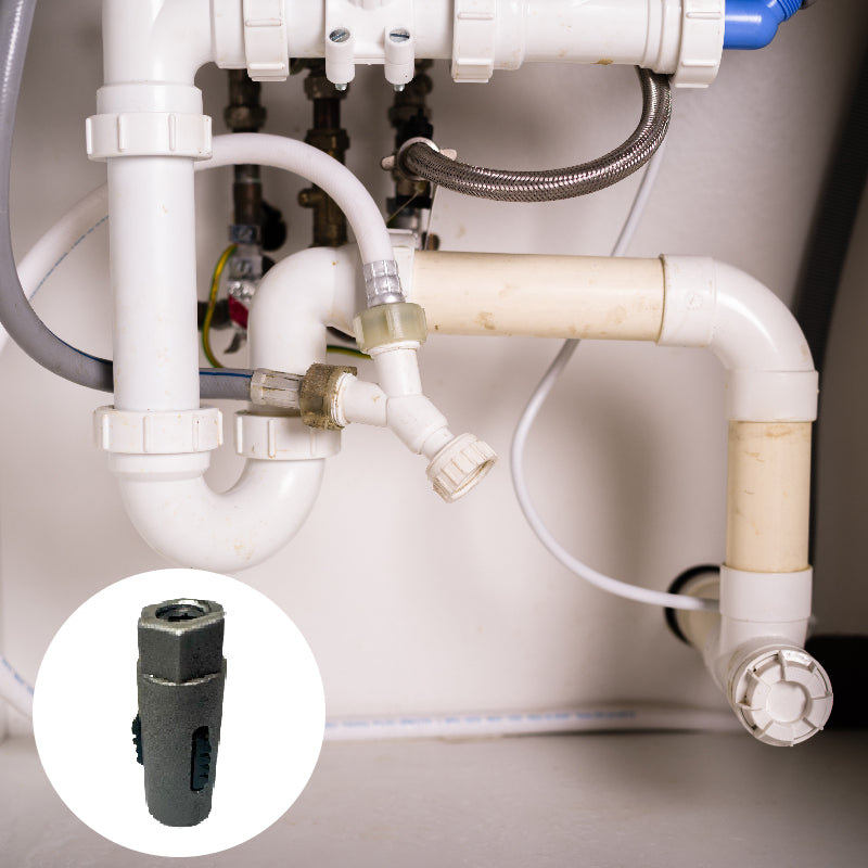 🧰🔩Angle Valve Broken Screw Extractor