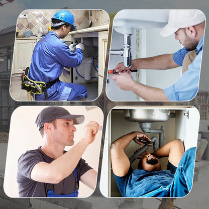 🧰🔩Angle Valve Broken Screw Extractor