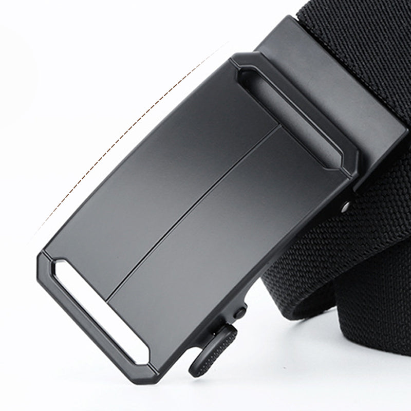 🔥Vente chaude🔥Ceinture extensible tendance multicolore sans perforation