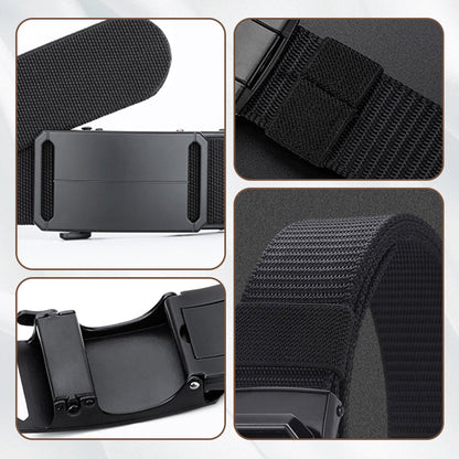 🔥Vente chaude🔥Ceinture extensible tendance multicolore sans perforation