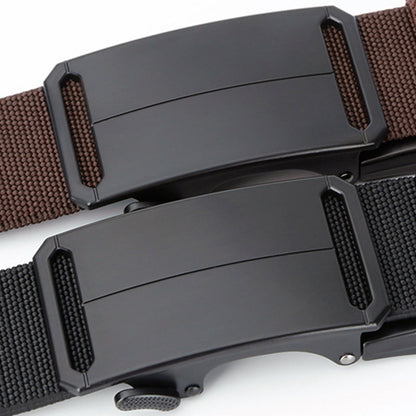 🔥Vente chaude🔥Ceinture extensible tendance multicolore sans perforation