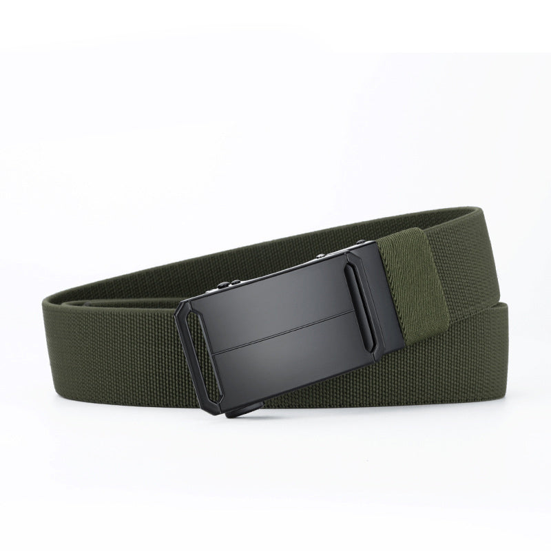 🔥Vente chaude🔥Ceinture extensible tendance multicolore sans perforation