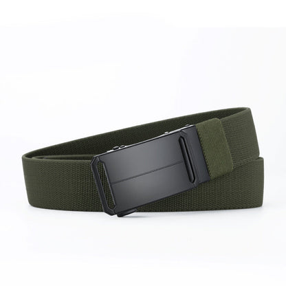🔥Vente chaude🔥Ceinture extensible tendance multicolore sans perforation