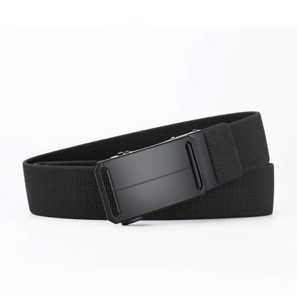 🔥Vente chaude🔥Ceinture extensible tendance multicolore sans perforation