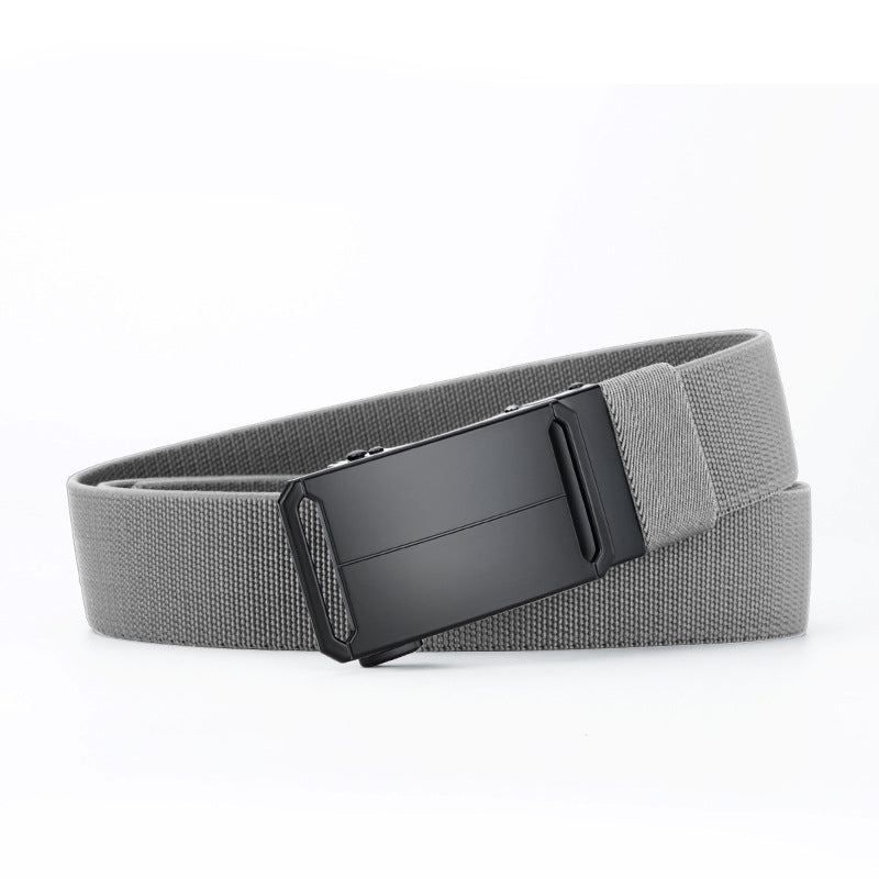 🔥Vente chaude🔥Ceinture extensible tendance multicolore sans perforation