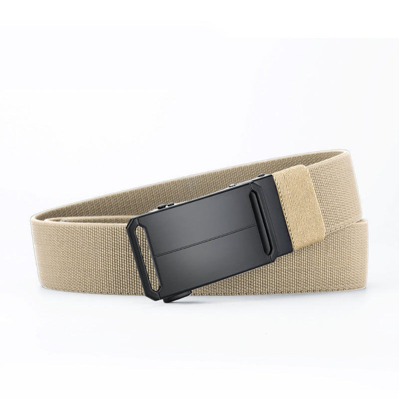 🔥Vente chaude🔥Ceinture extensible tendance multicolore sans perforation
