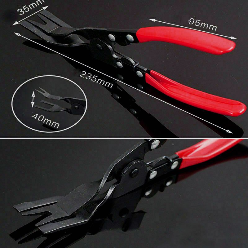 🔥Panel Clip Removal Pliers