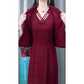 🎉Happy New Year! 50% OFF 🛍️Women’s Fashion Blazer and Sleeveless Dress 2 Piece Set