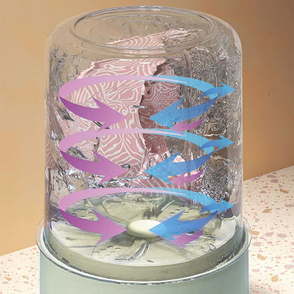 Machine à laver portable pour la maison et voyager