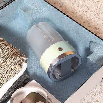 Machine à laver portable pour la maison et voyager