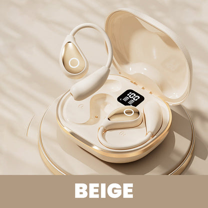 Open Ear Headphones with Translation Function