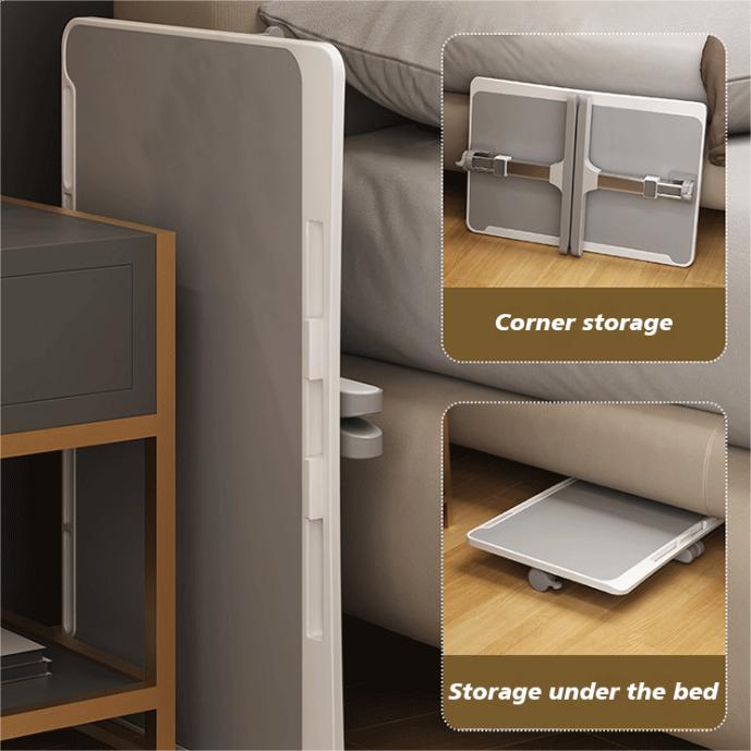 Ideal Gift - Adjustable Laptop Desk for Bed