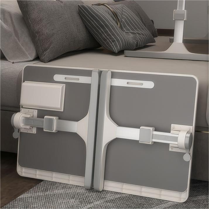 Ideal Gift - Adjustable Laptop Desk for Bed