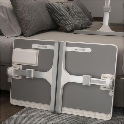 Ideal Gift - Adjustable Laptop Desk for Bed