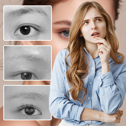 🎉Hot Sale 50% OFF 🛍️Long-Lasting 3D Waterproof Eyebrow Tattoo Sticker