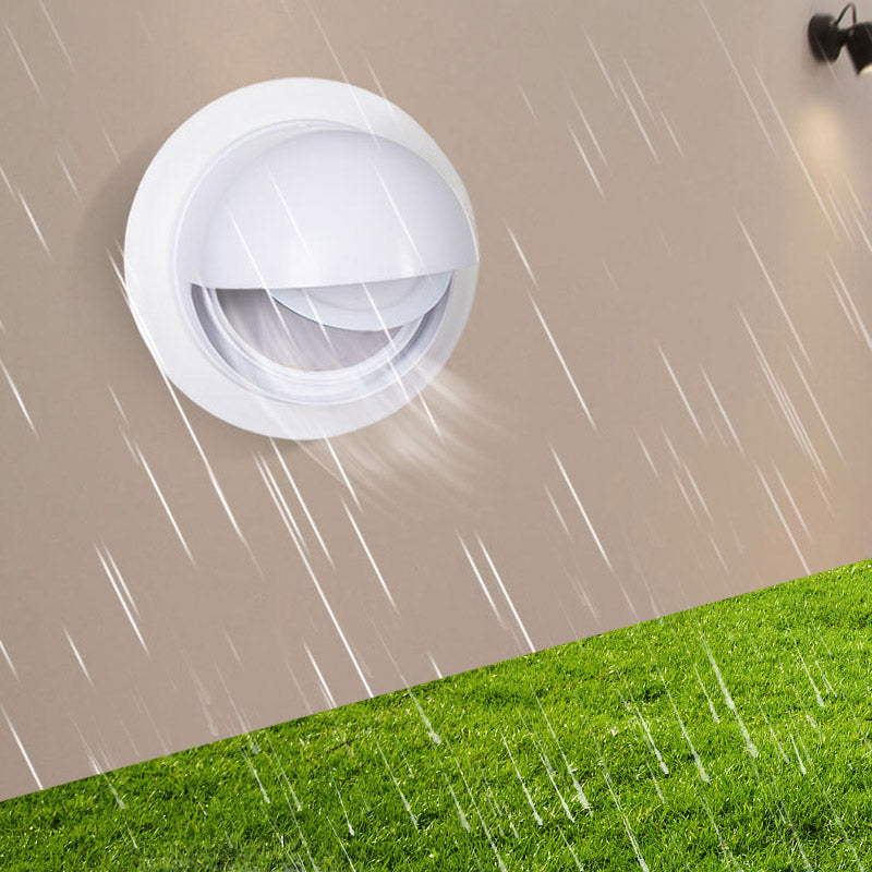 Through Glass Wall Range Hood Check Valve