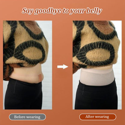 🔥Buy 1 Get 2 Free🔥Silk High Waist Seamless Belly Panty